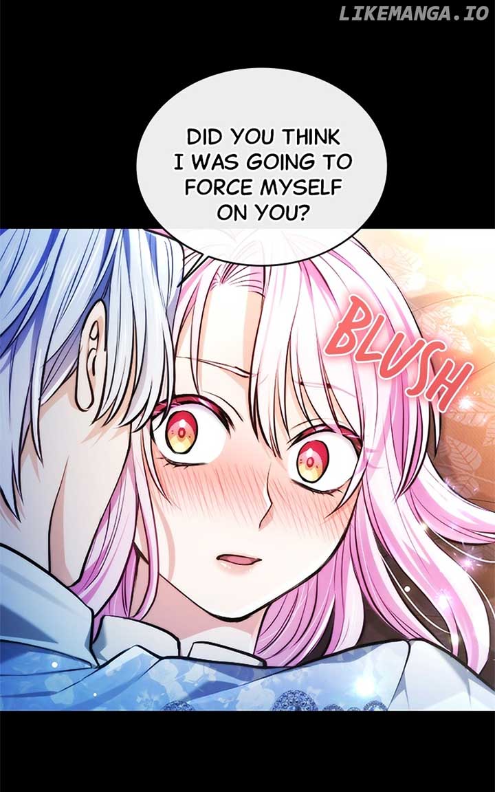 Sovereign and Heartburn Chapter 28 - Page 33