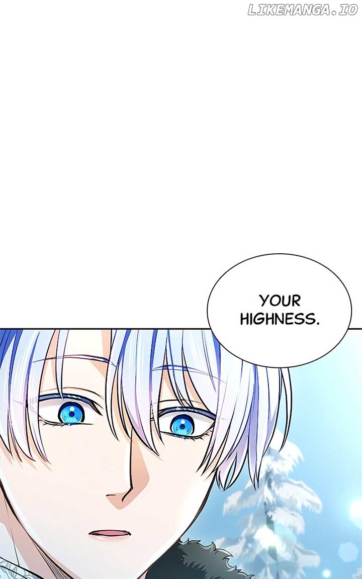Sovereign and Heartburn Chapter 28 - Page 48