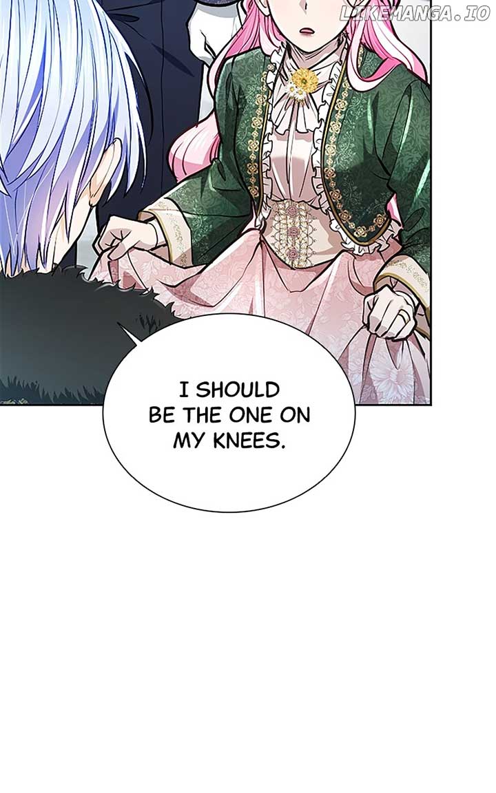 Sovereign and Heartburn Chapter 28 - Page 57