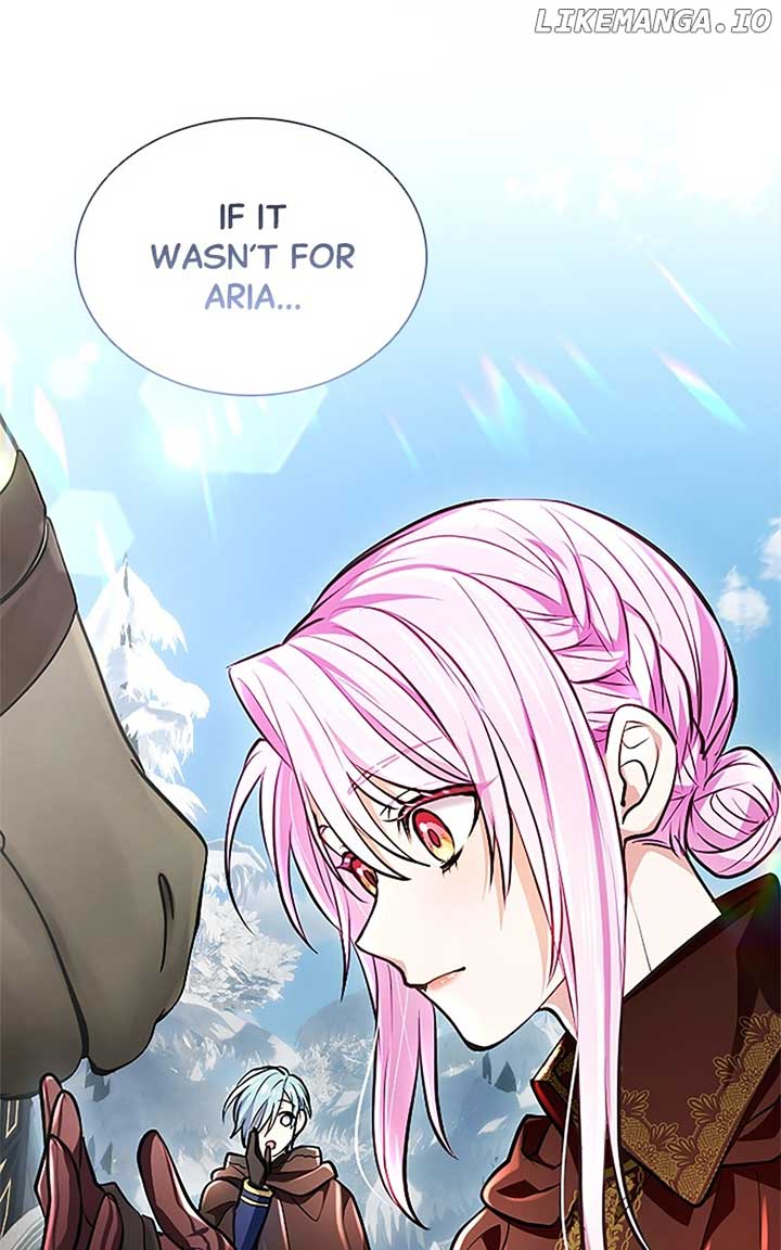 Sovereign and Heartburn Chapter 28 - Page 59