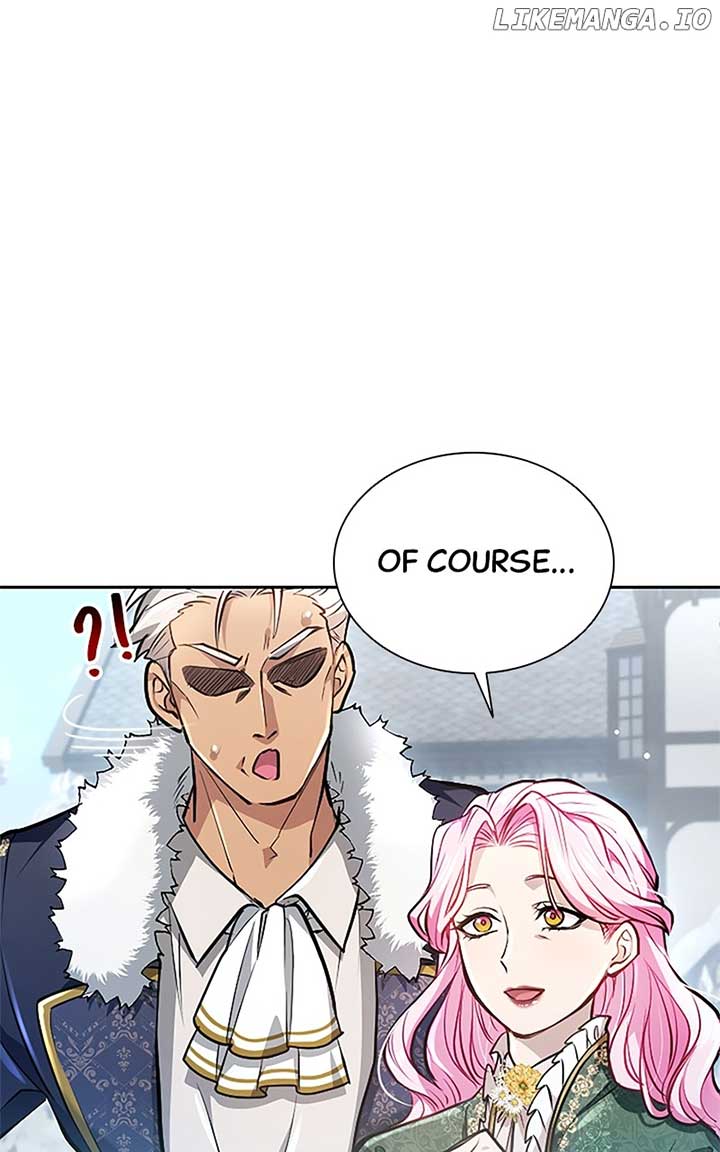 Sovereign and Heartburn Chapter 28 - Page 69