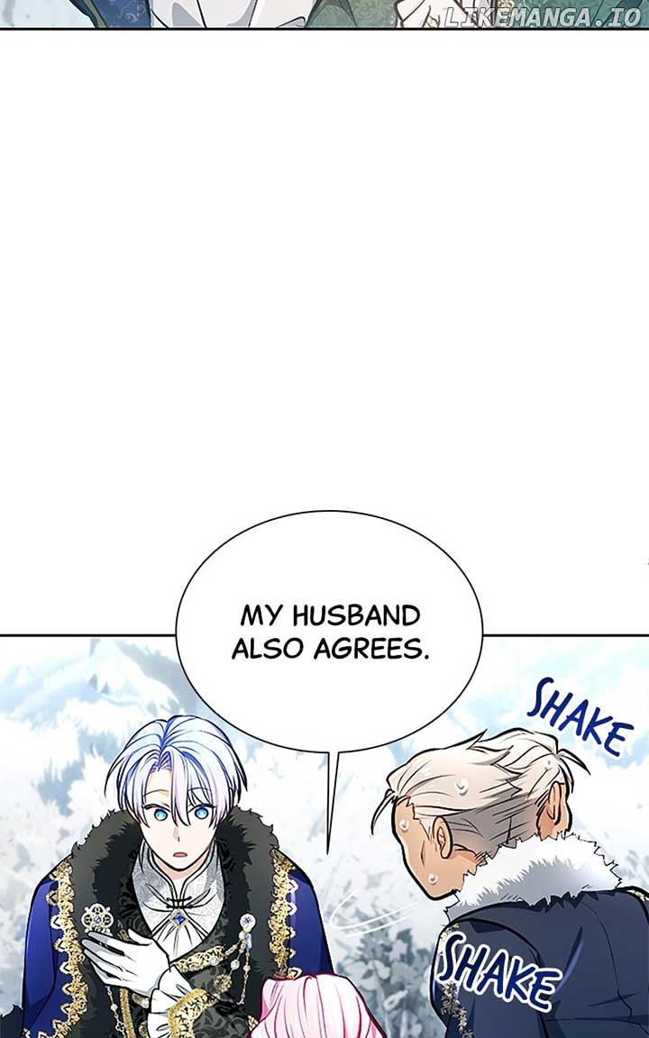 Sovereign and Heartburn Chapter 28 - Page 70