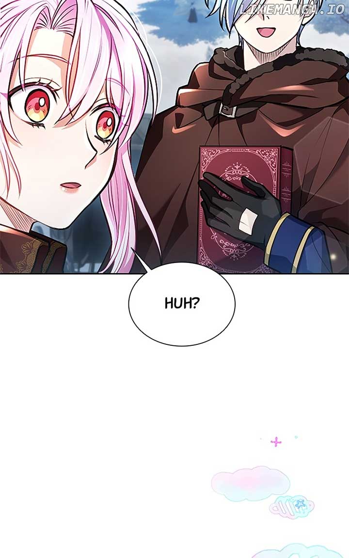 Sovereign and Heartburn Chapter 28 - Page 80