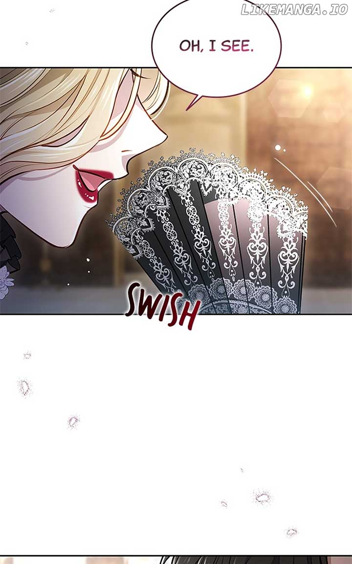 Sovereign and Heartburn Chapter 28 - Page 90