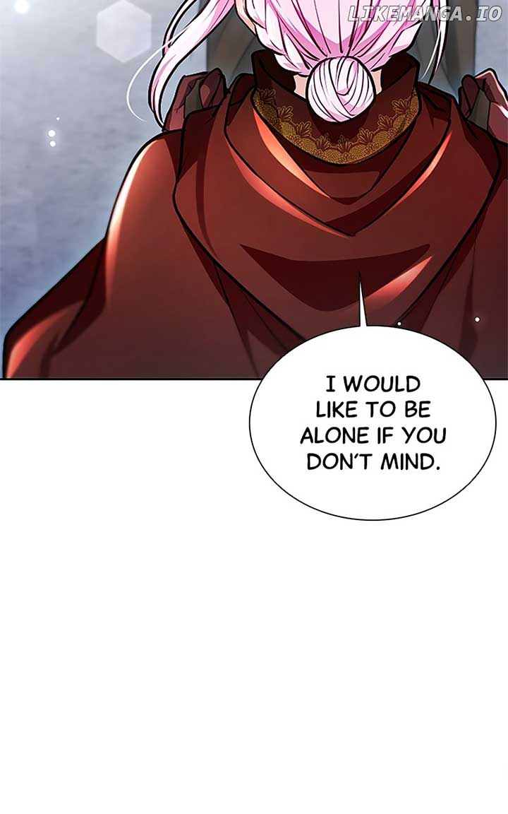 Sovereign and Heartburn Chapter 29 - Page 10