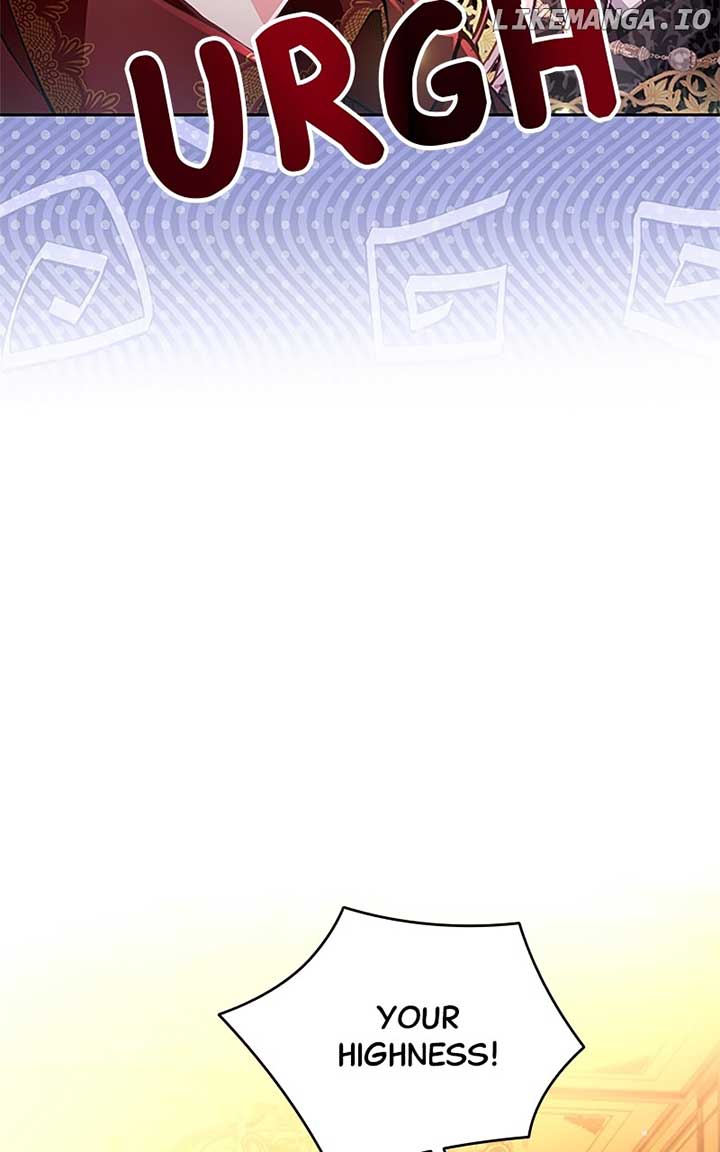 Sovereign and Heartburn Chapter 29 - Page 19