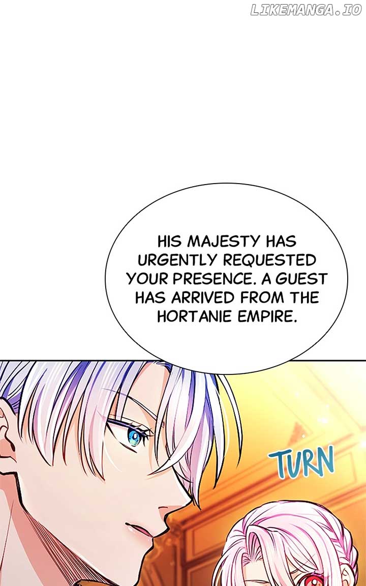 Sovereign and Heartburn Chapter 29 - Page 21