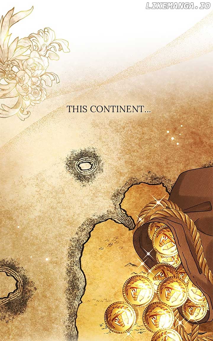 Sovereign and Heartburn Chapter 29 - Page 32