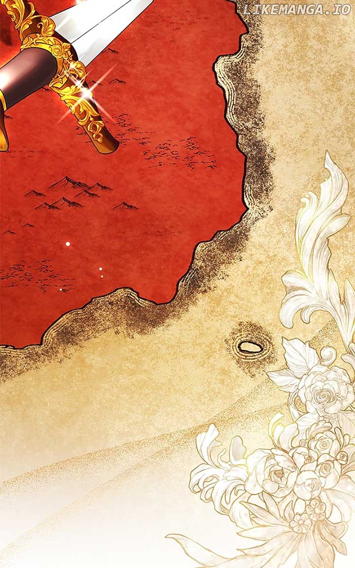 Sovereign and Heartburn Chapter 29 - Page 34