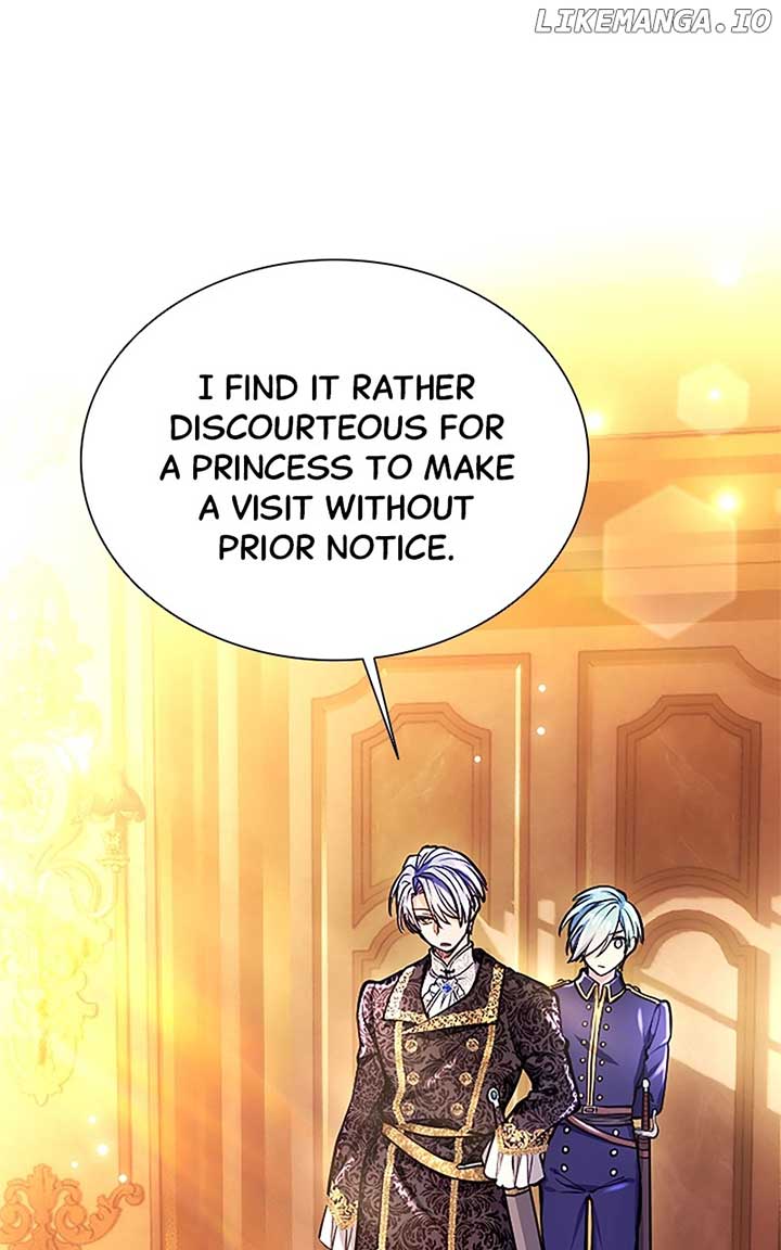 Sovereign and Heartburn Chapter 29 - Page 37