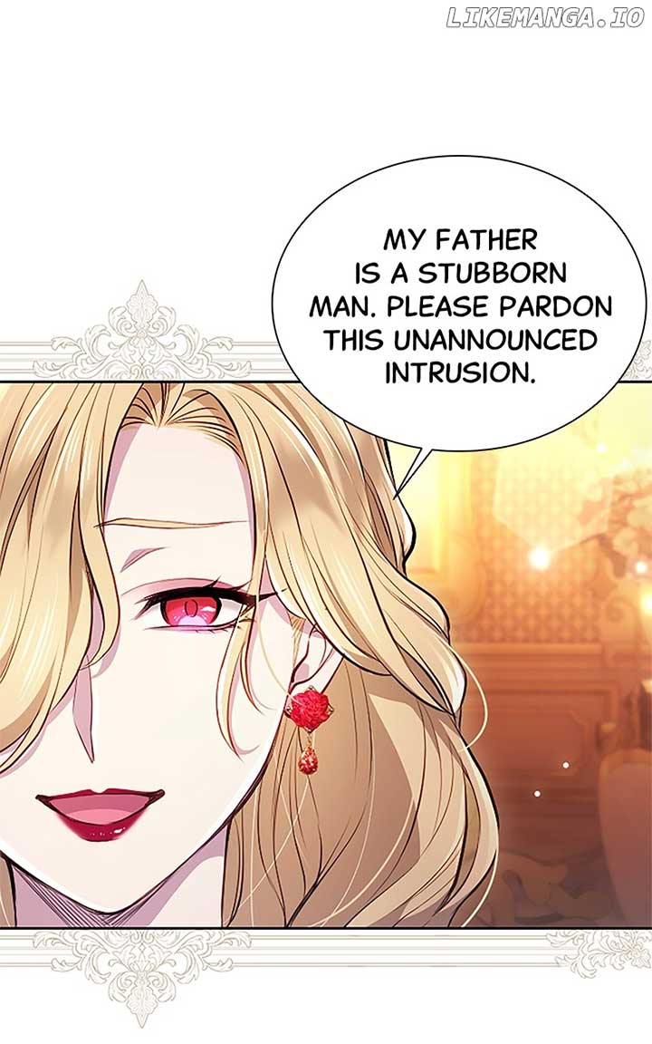 Sovereign and Heartburn Chapter 29 - Page 39