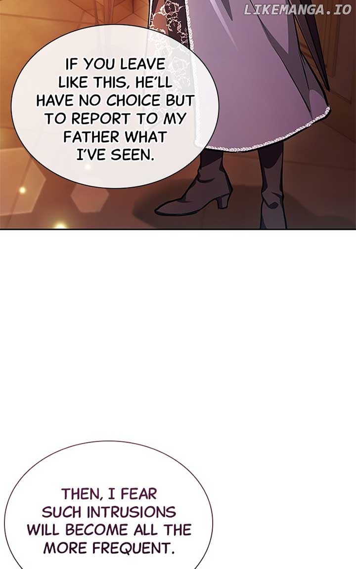 Sovereign and Heartburn Chapter 29 - Page 44