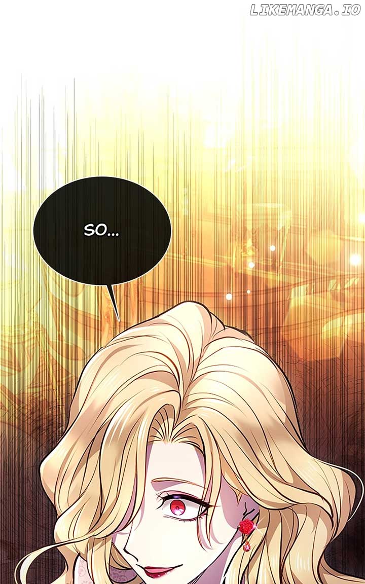Sovereign and Heartburn Chapter 29 - Page 46