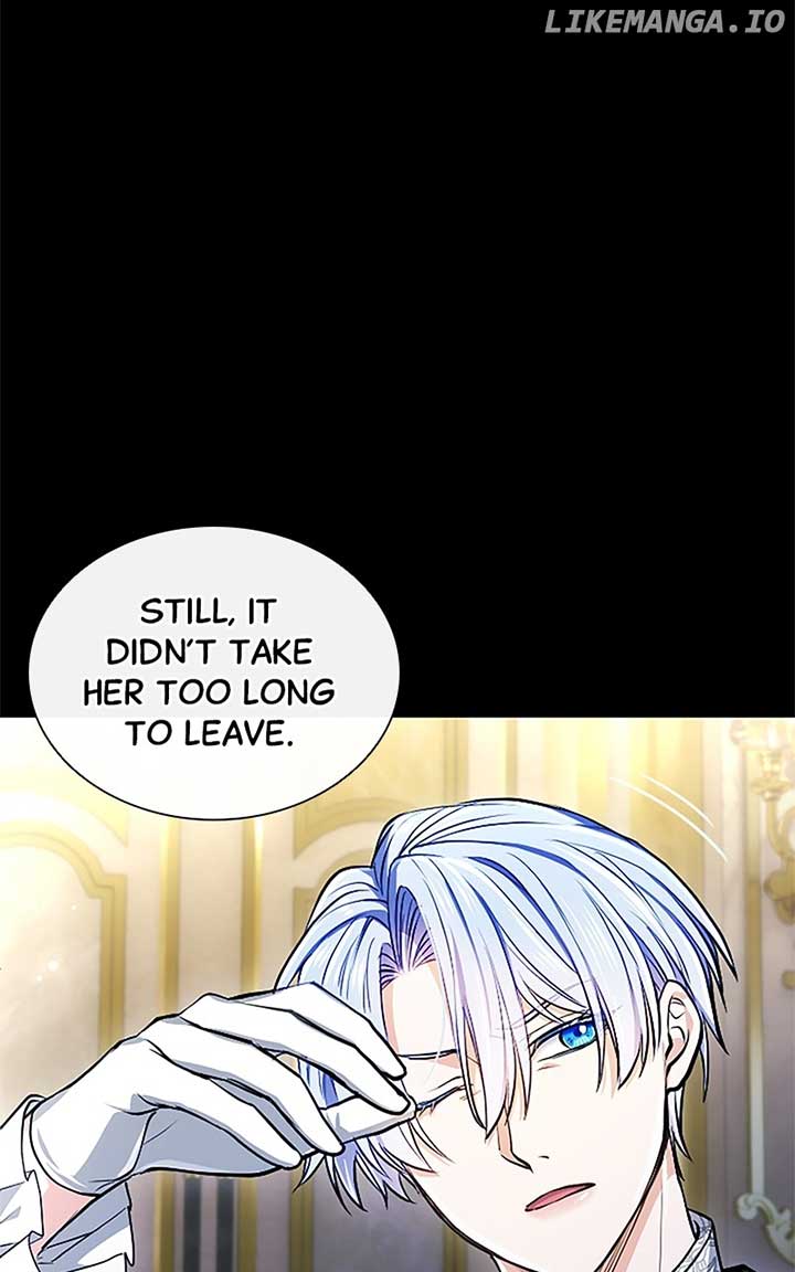 Sovereign and Heartburn Chapter 29 - Page 55
