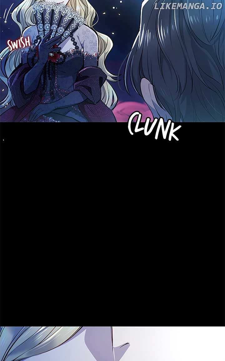 Sovereign and Heartburn Chapter 29 - Page 63