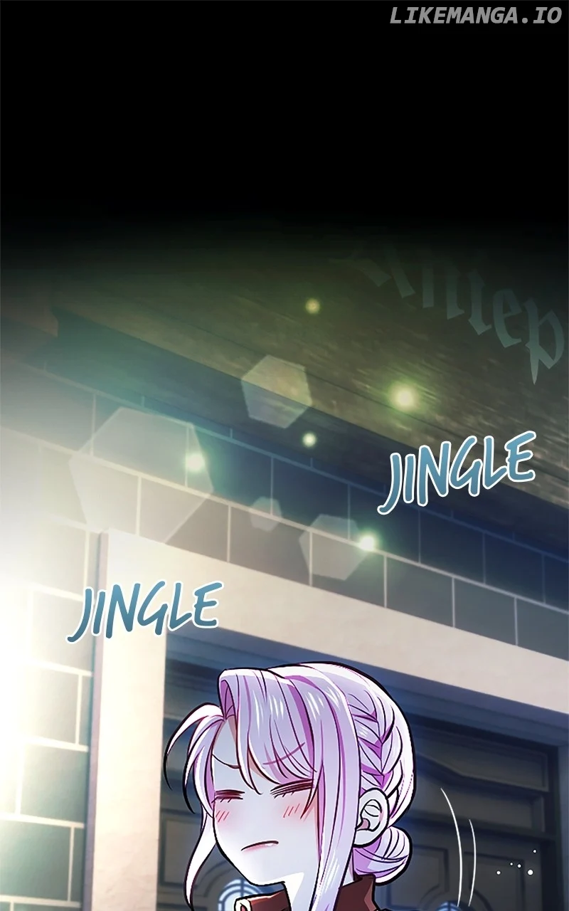 Sovereign and Heartburn Chapter 30 - Page 1