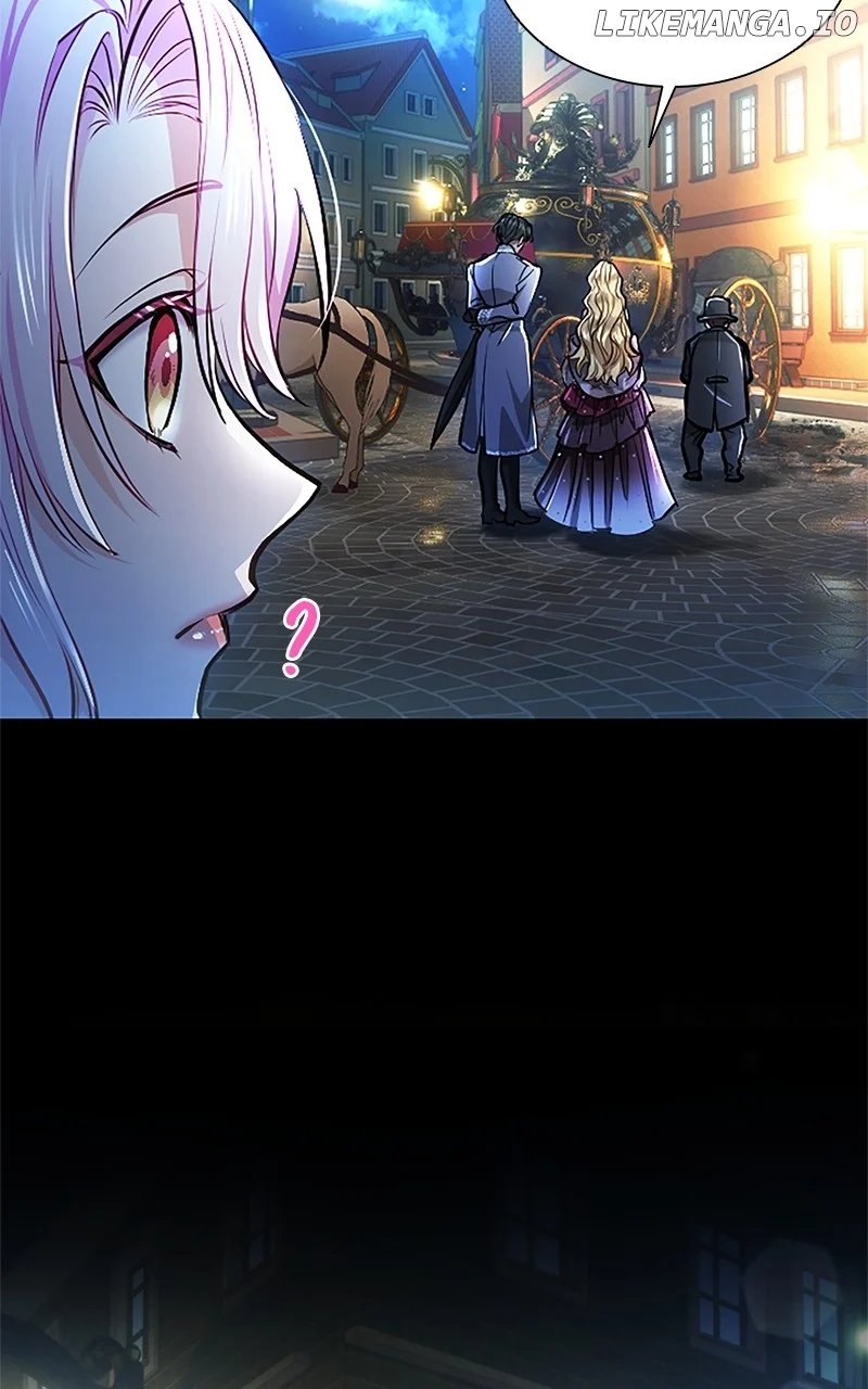 Sovereign and Heartburn Chapter 30 - Page 3