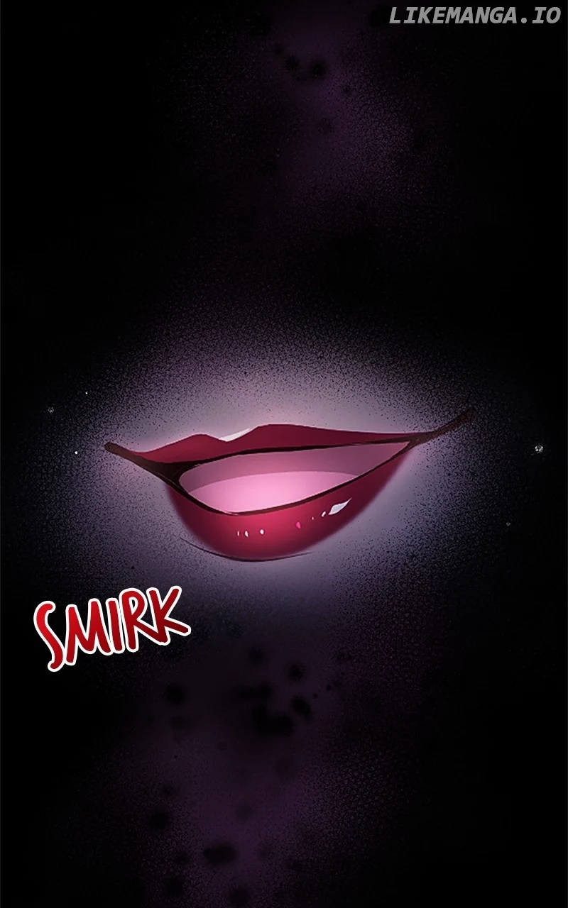 Sovereign and Heartburn Chapter 30 - Page 8