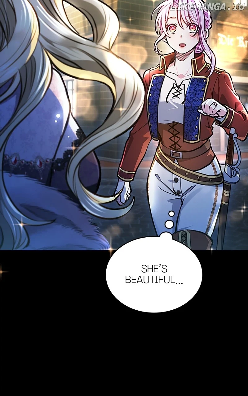 Sovereign and Heartburn Chapter 30 - Page 11