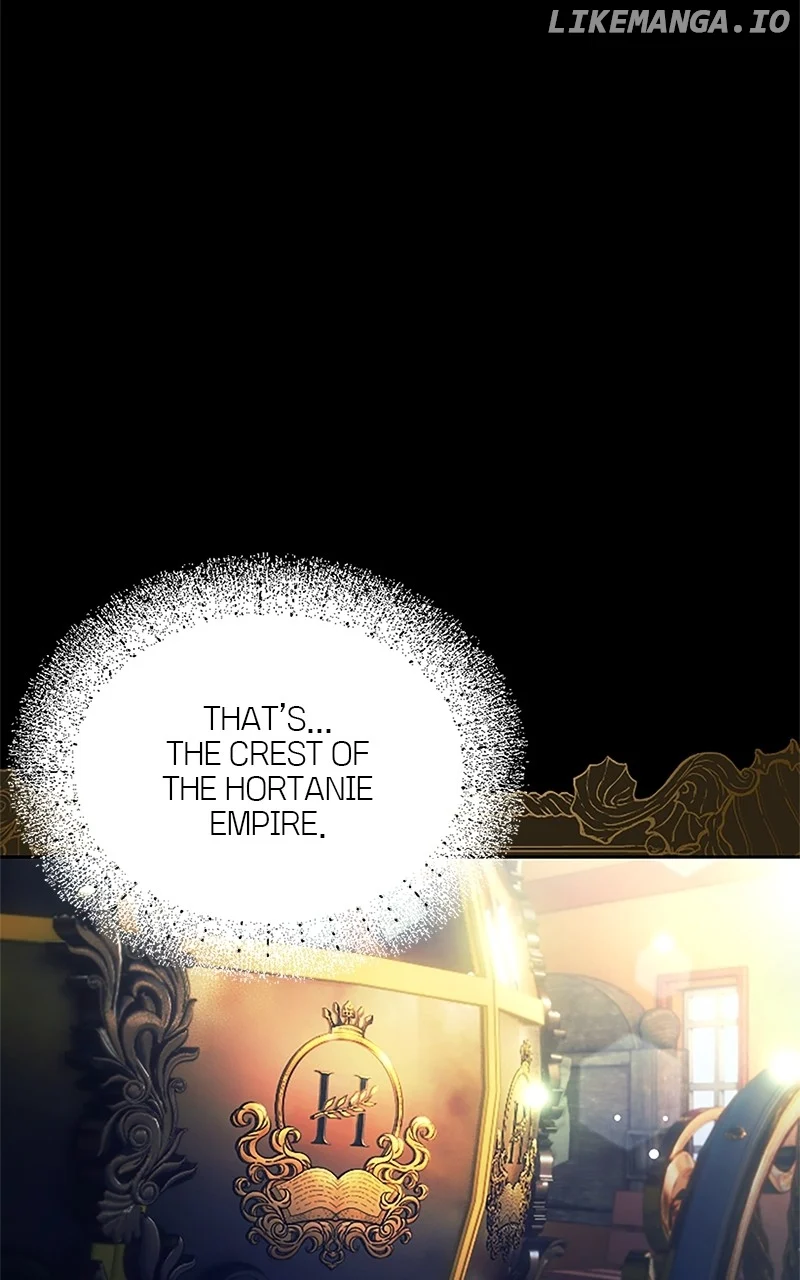 Sovereign and Heartburn Chapter 30 - Page 13