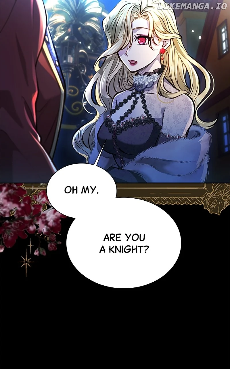 Sovereign and Heartburn Chapter 30 - Page 15
