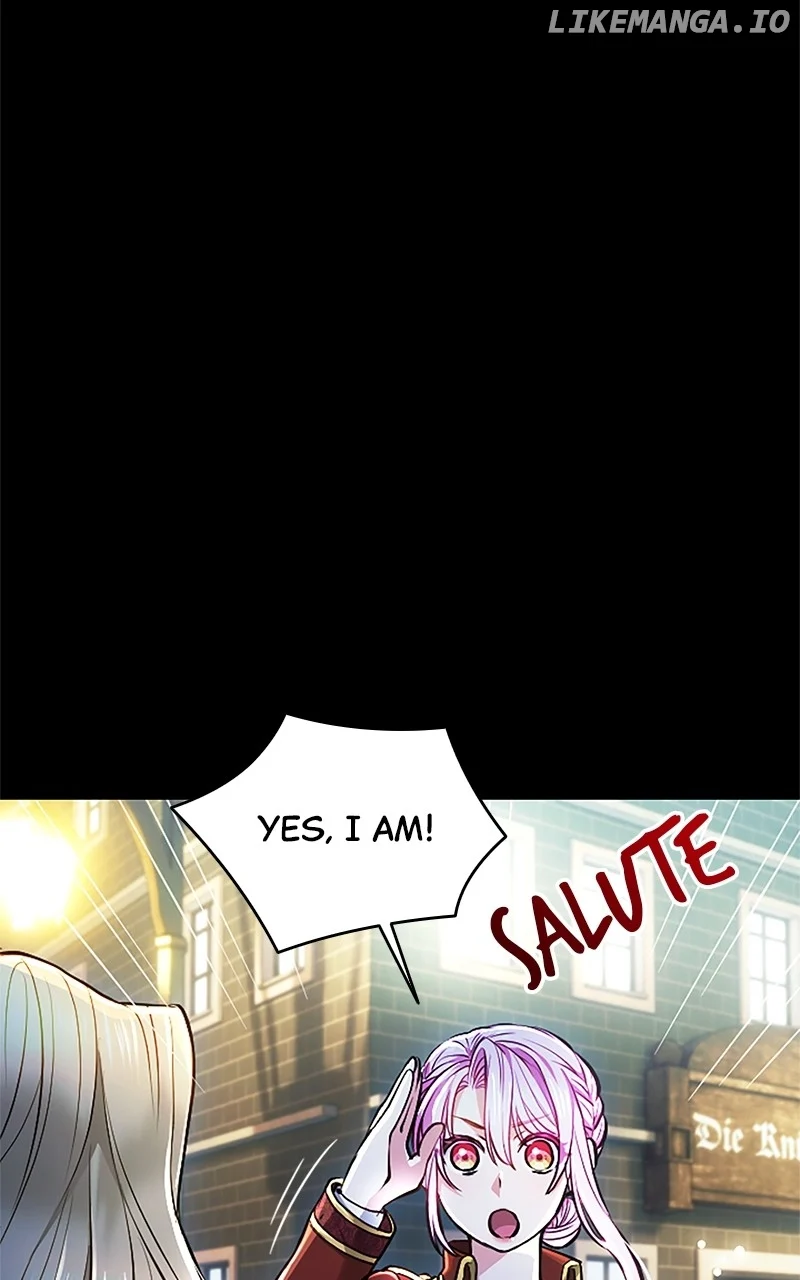 Sovereign and Heartburn Chapter 30 - Page 16