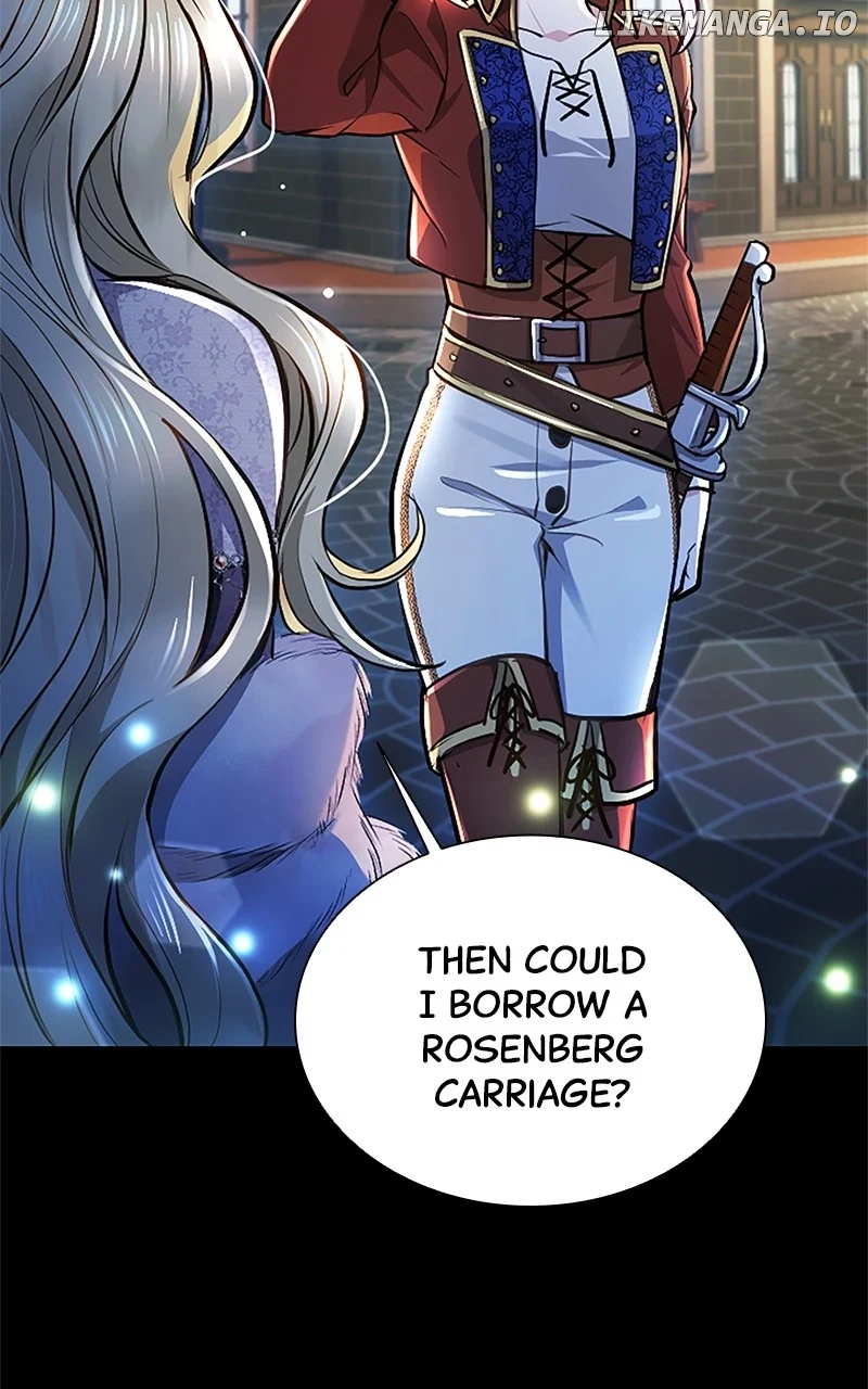 Sovereign and Heartburn Chapter 30 - Page 17