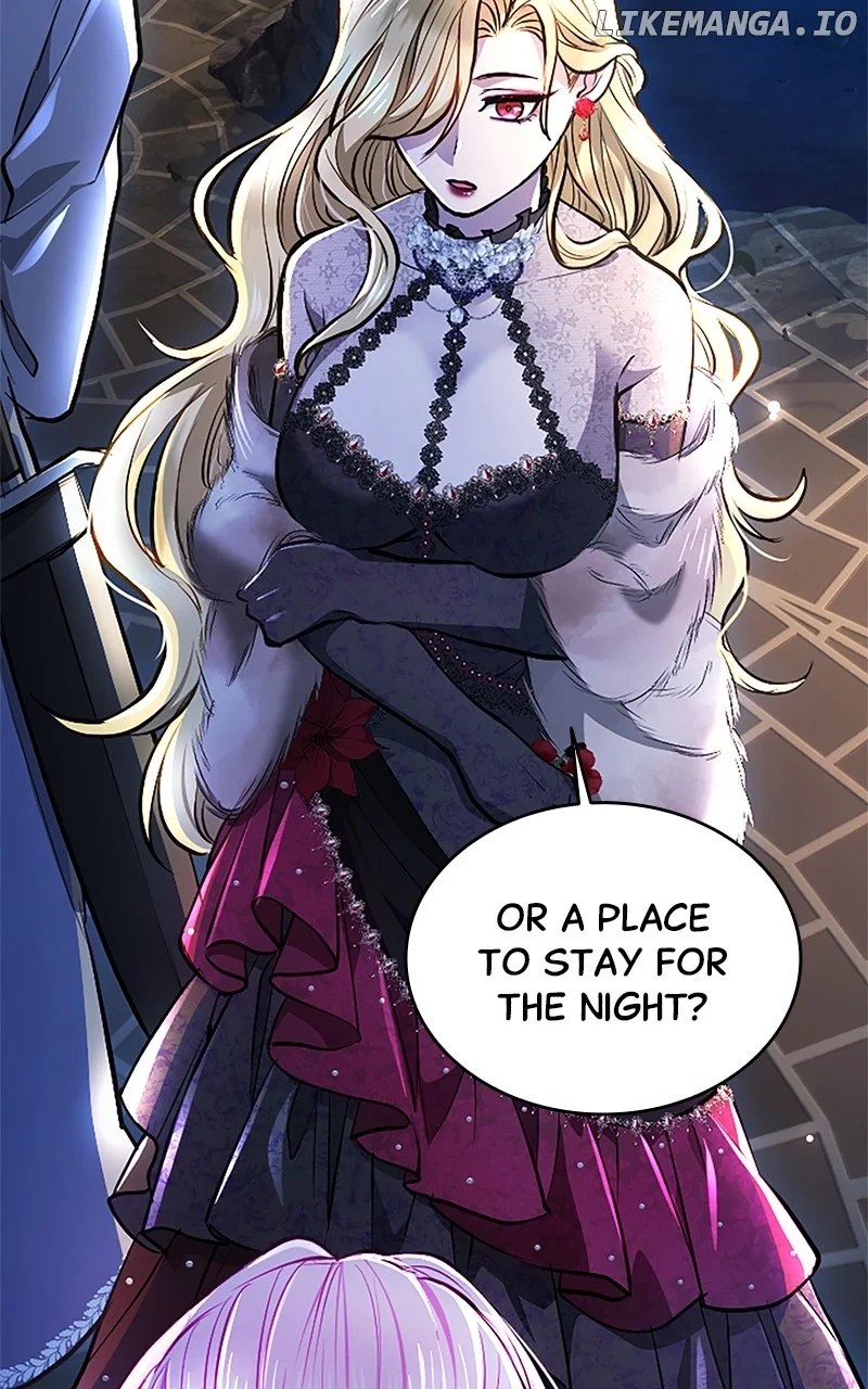 Sovereign and Heartburn Chapter 30 - Page 20