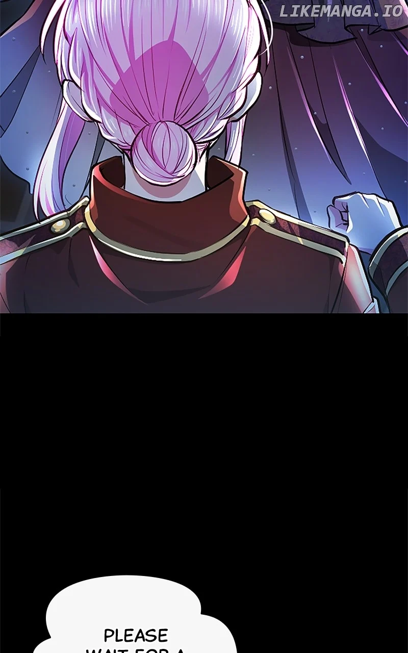 Sovereign and Heartburn Chapter 30 - Page 21