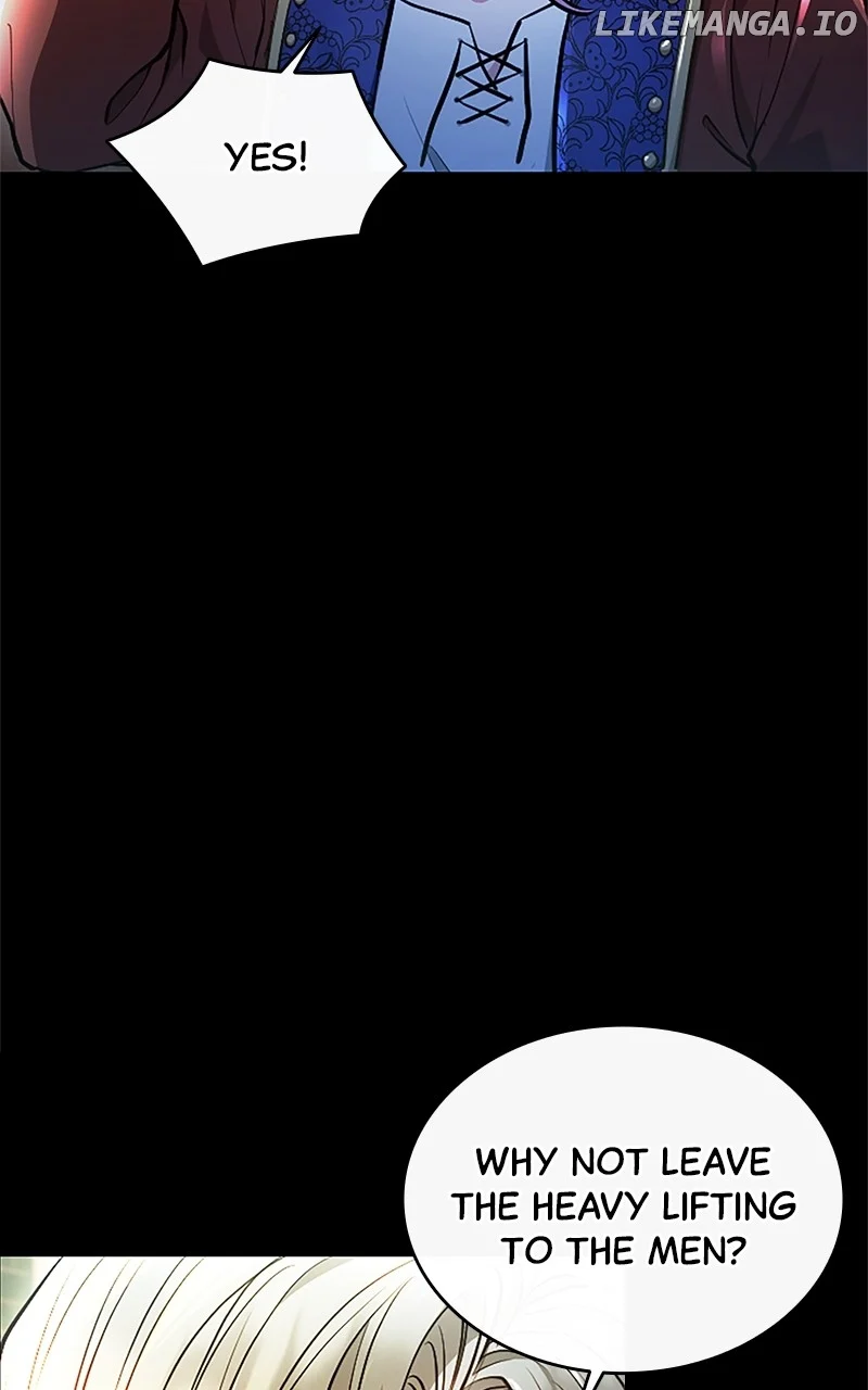 Sovereign and Heartburn Chapter 30 - Page 31
