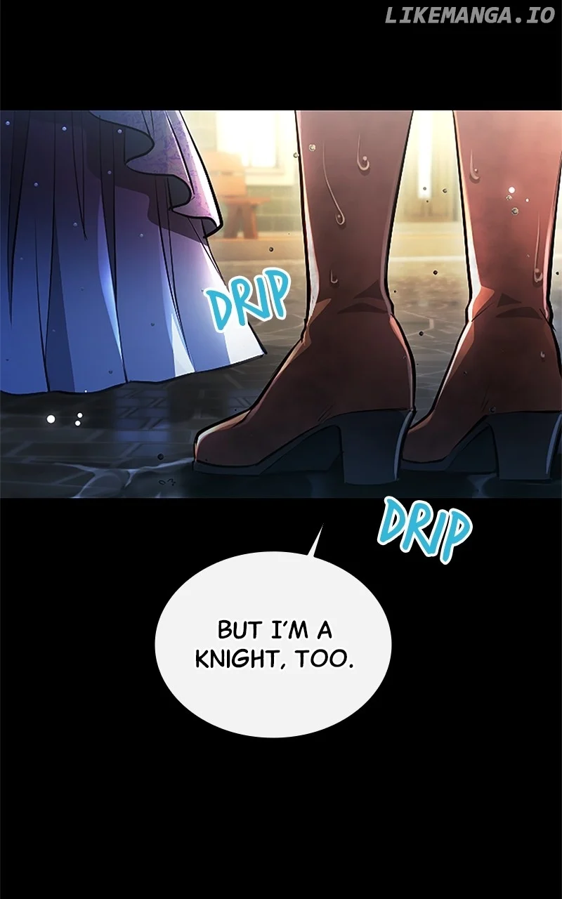 Sovereign and Heartburn Chapter 30 - Page 33