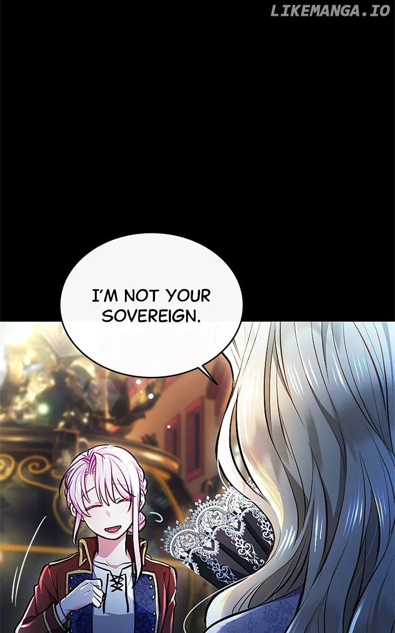 Sovereign and Heartburn Chapter 30 - Page 34