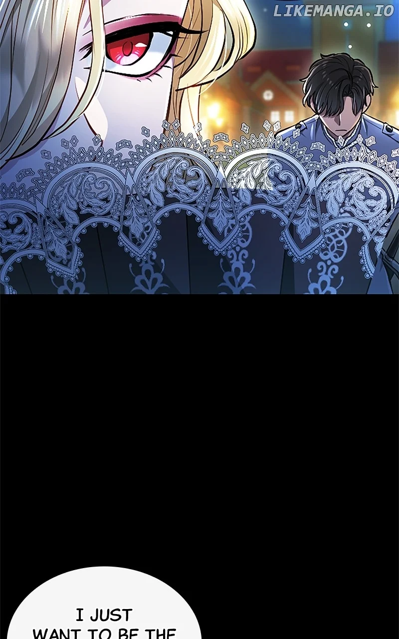 Sovereign and Heartburn Chapter 30 - Page 36
