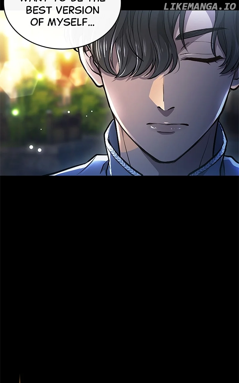 Sovereign and Heartburn Chapter 30 - Page 37