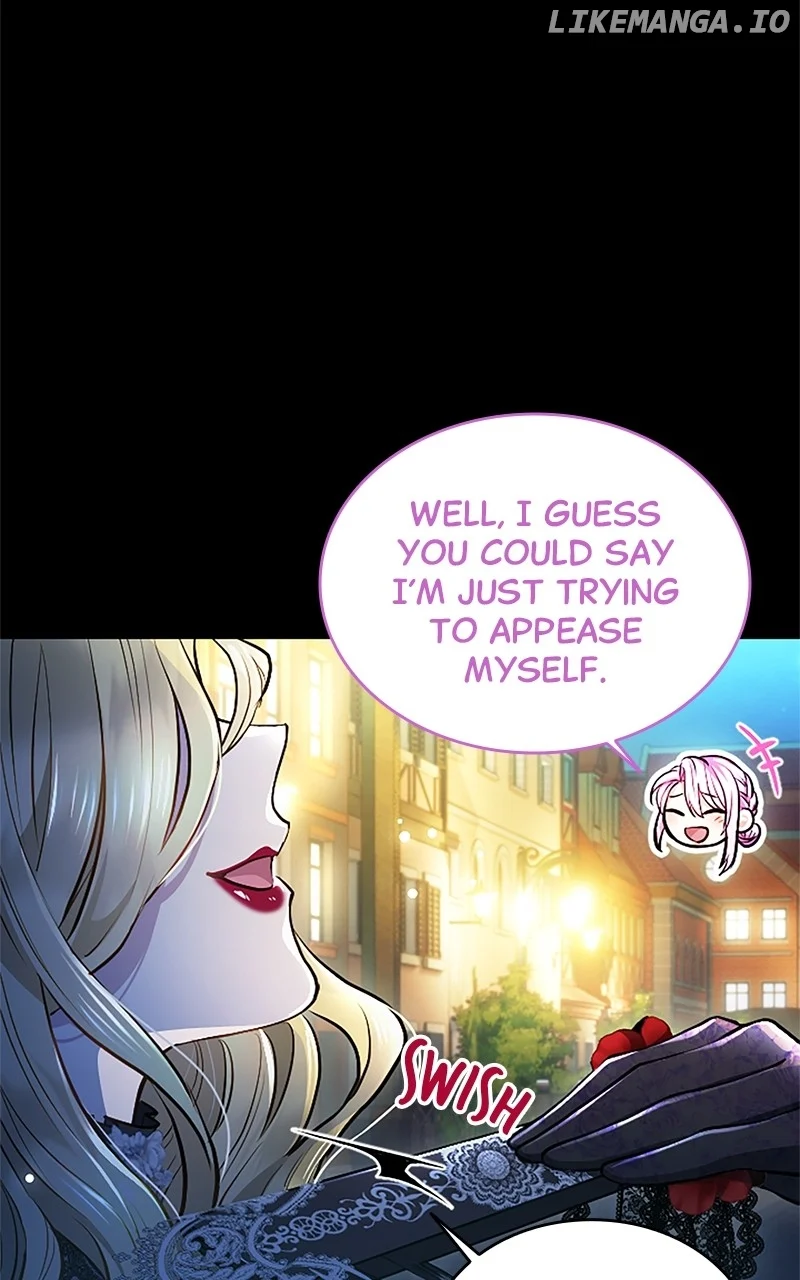 Sovereign and Heartburn Chapter 30 - Page 39