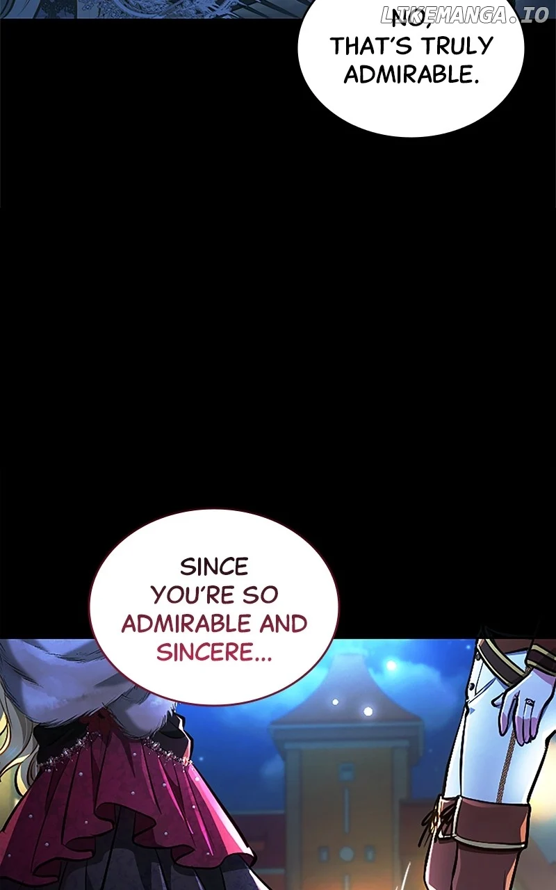 Sovereign and Heartburn Chapter 30 - Page 40