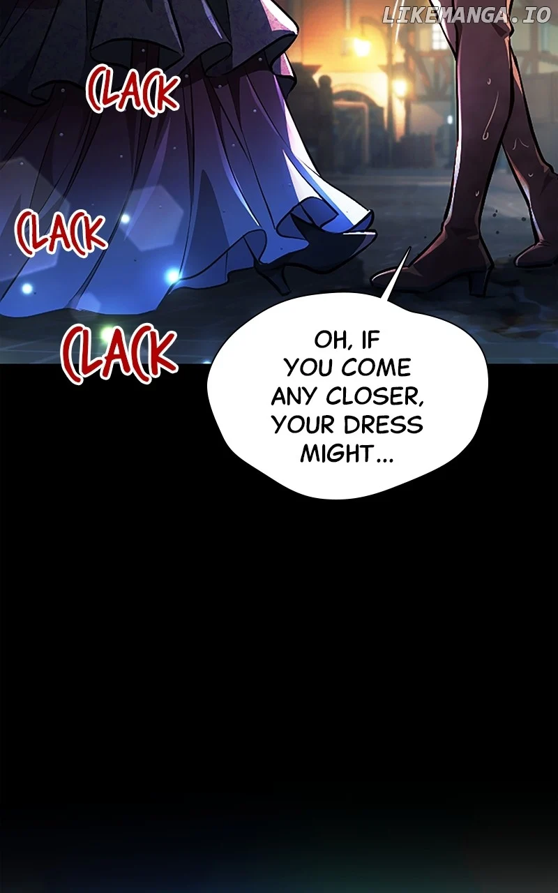 Sovereign and Heartburn Chapter 30 - Page 41