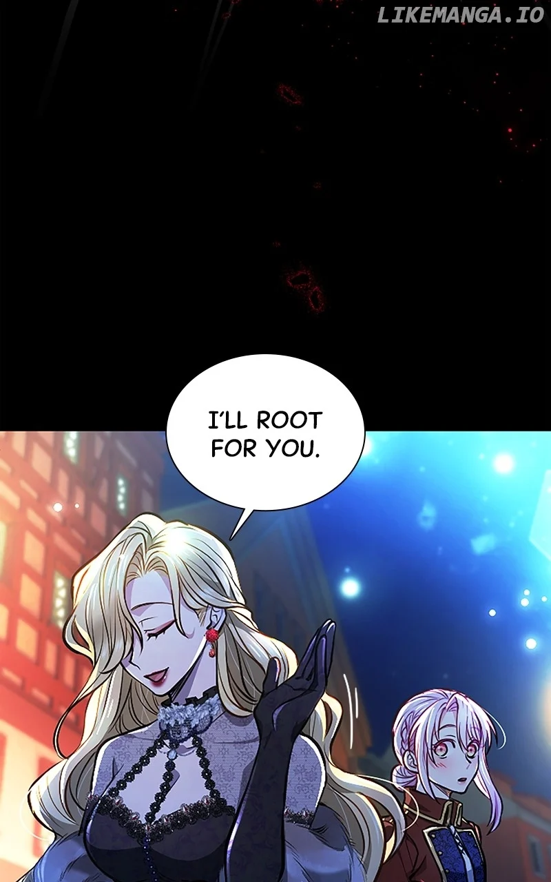 Sovereign and Heartburn Chapter 30 - Page 48