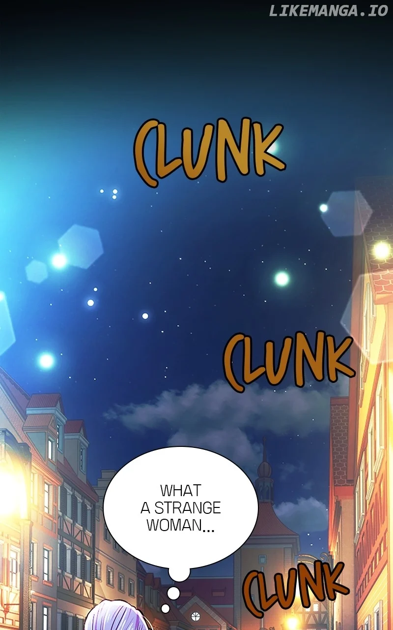Sovereign and Heartburn Chapter 30 - Page 53