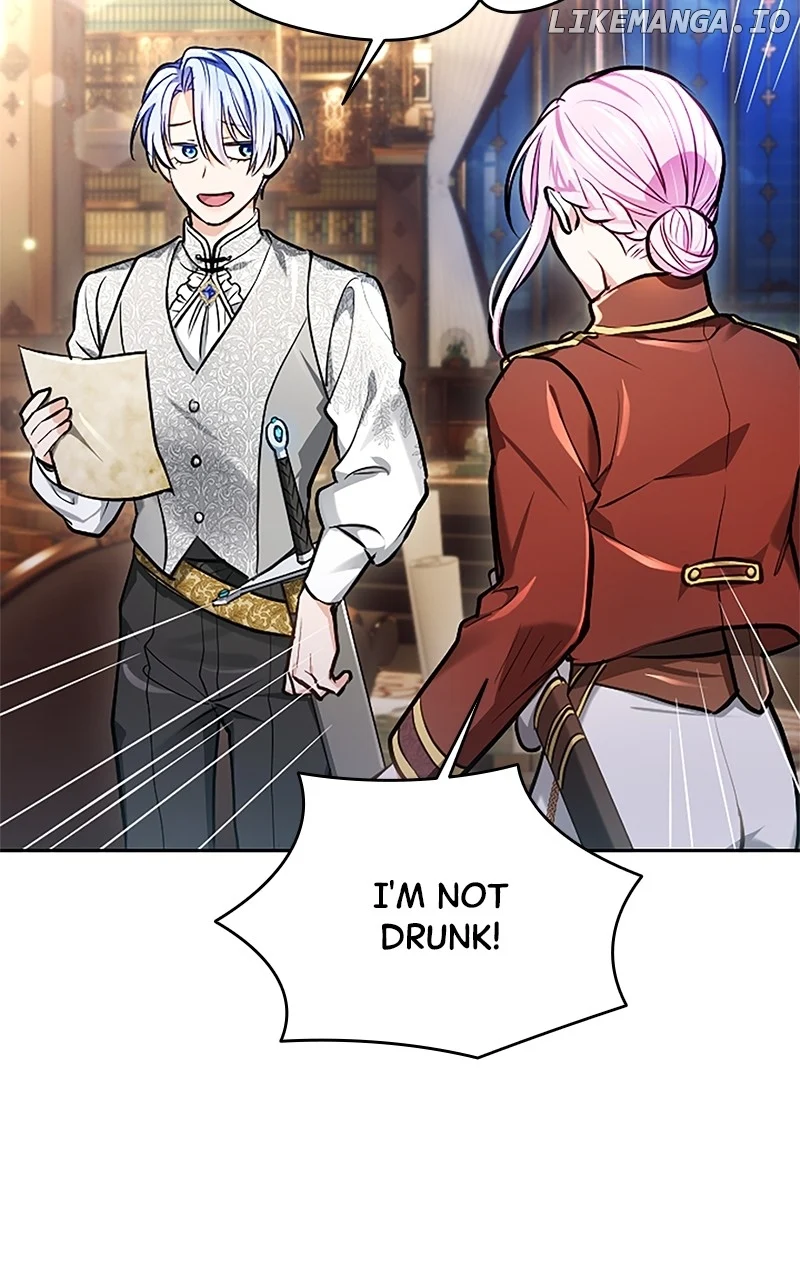 Sovereign and Heartburn Chapter 30 - Page 70