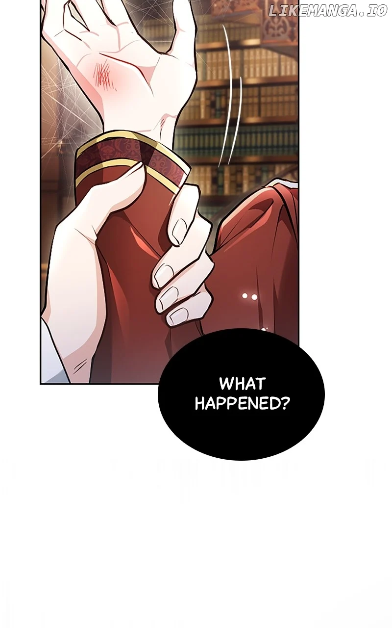 Sovereign and Heartburn Chapter 30 - Page 74