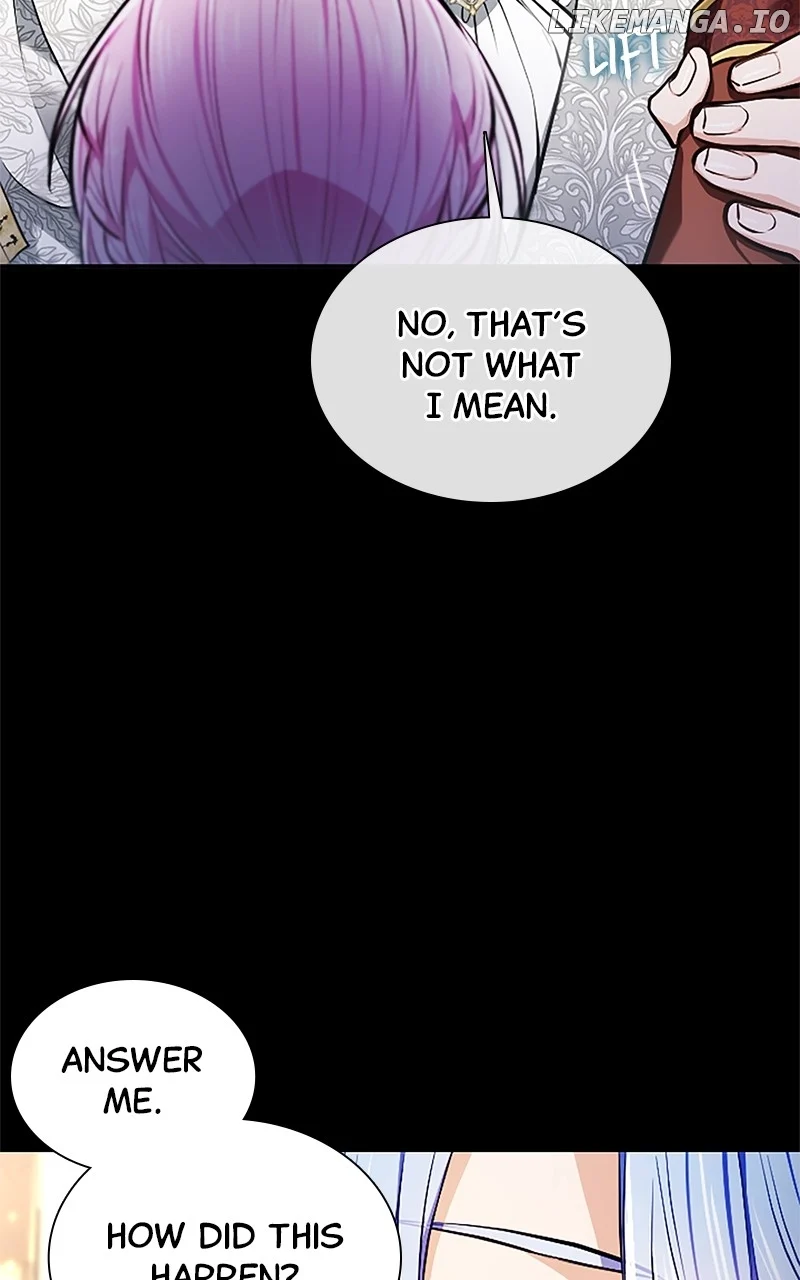 Sovereign and Heartburn Chapter 30 - Page 81