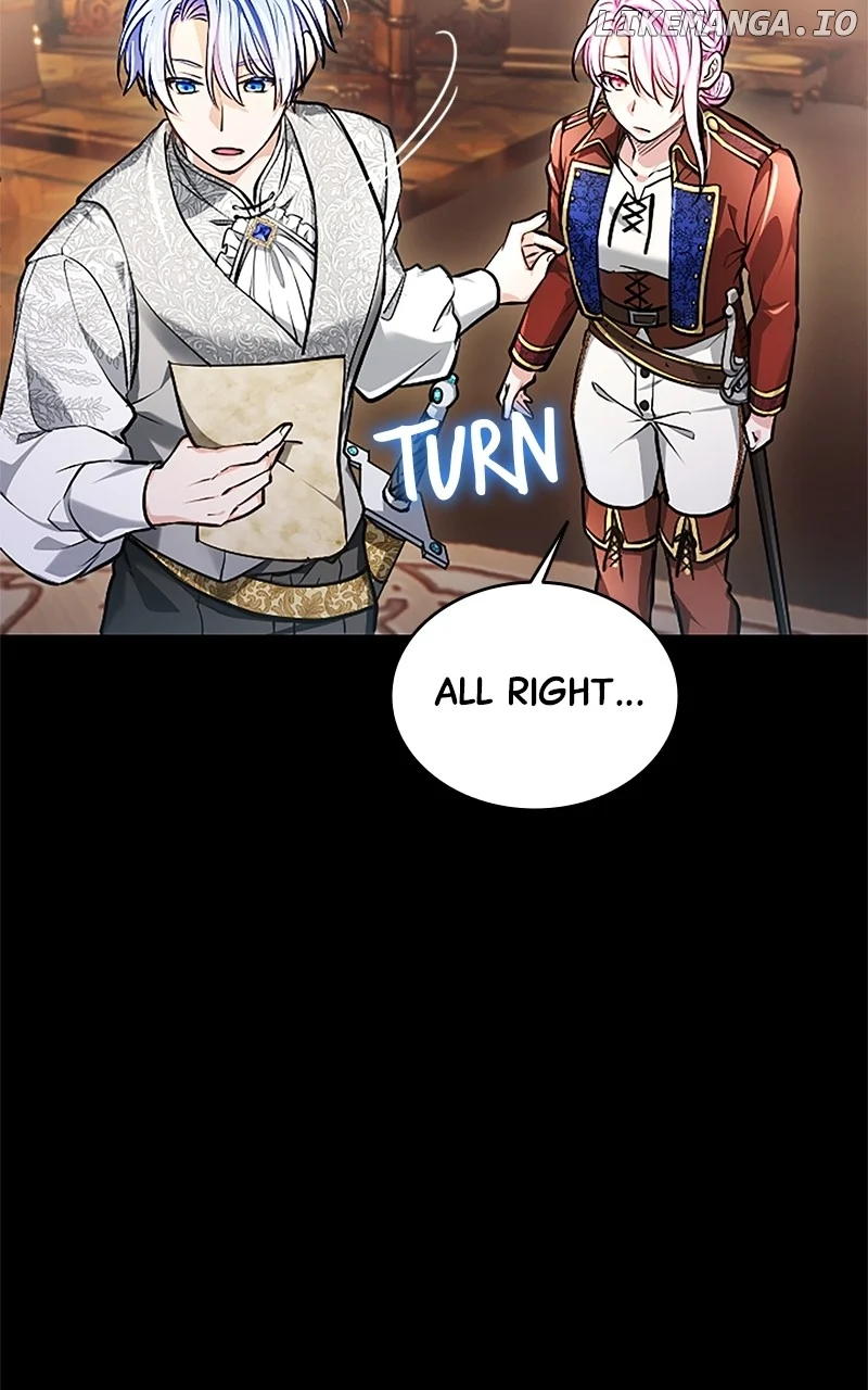Sovereign and Heartburn Chapter 30 - Page 87