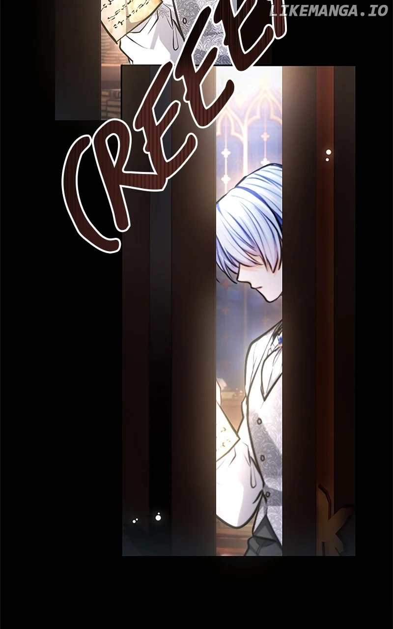 Sovereign and Heartburn Chapter 30 - Page 89