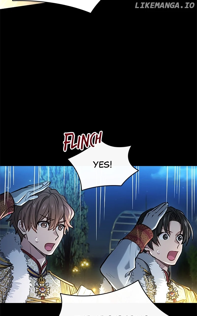 Sovereign and Heartburn Chapter 31 - Page 23