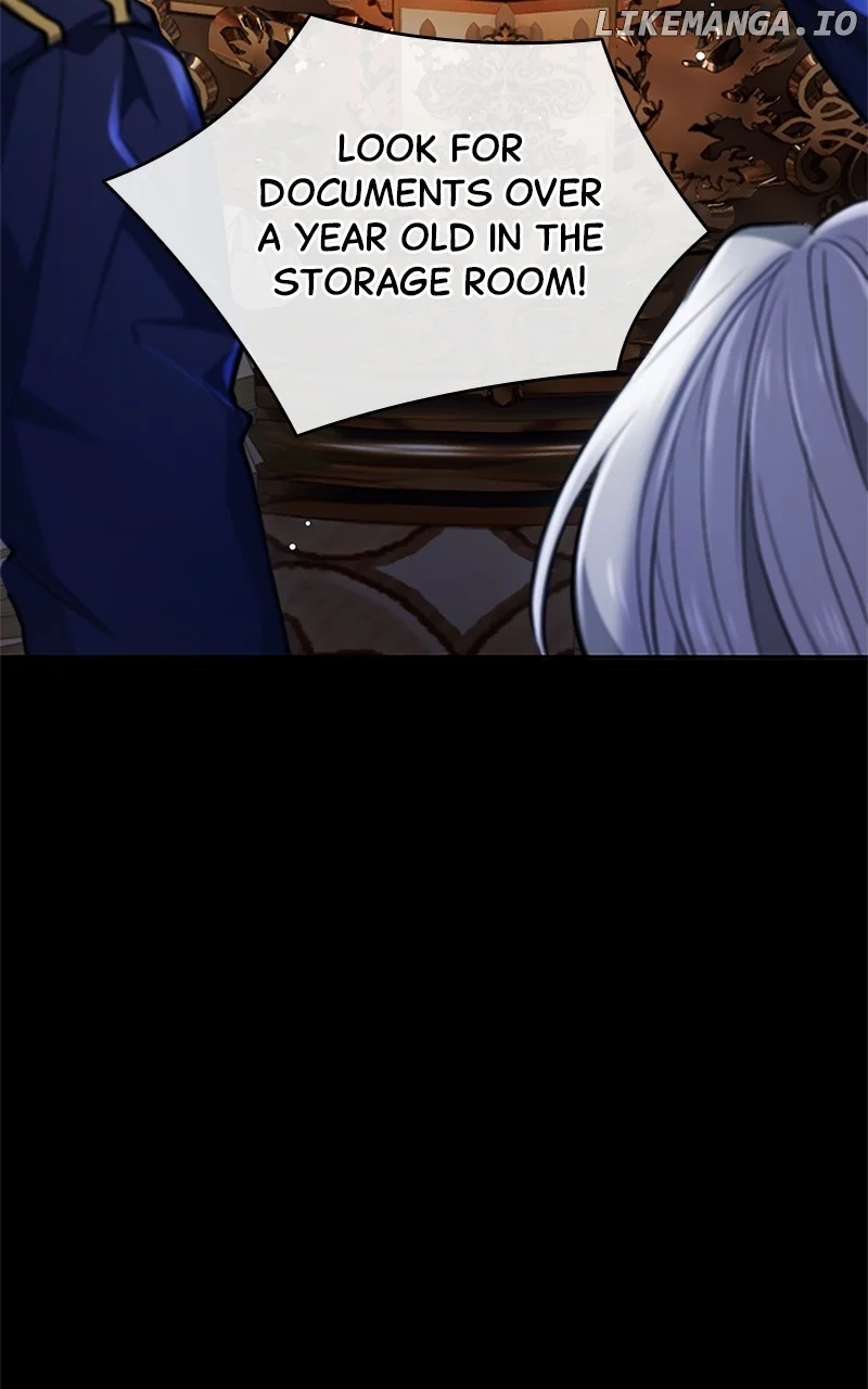 Sovereign and Heartburn Chapter 31 - Page 29