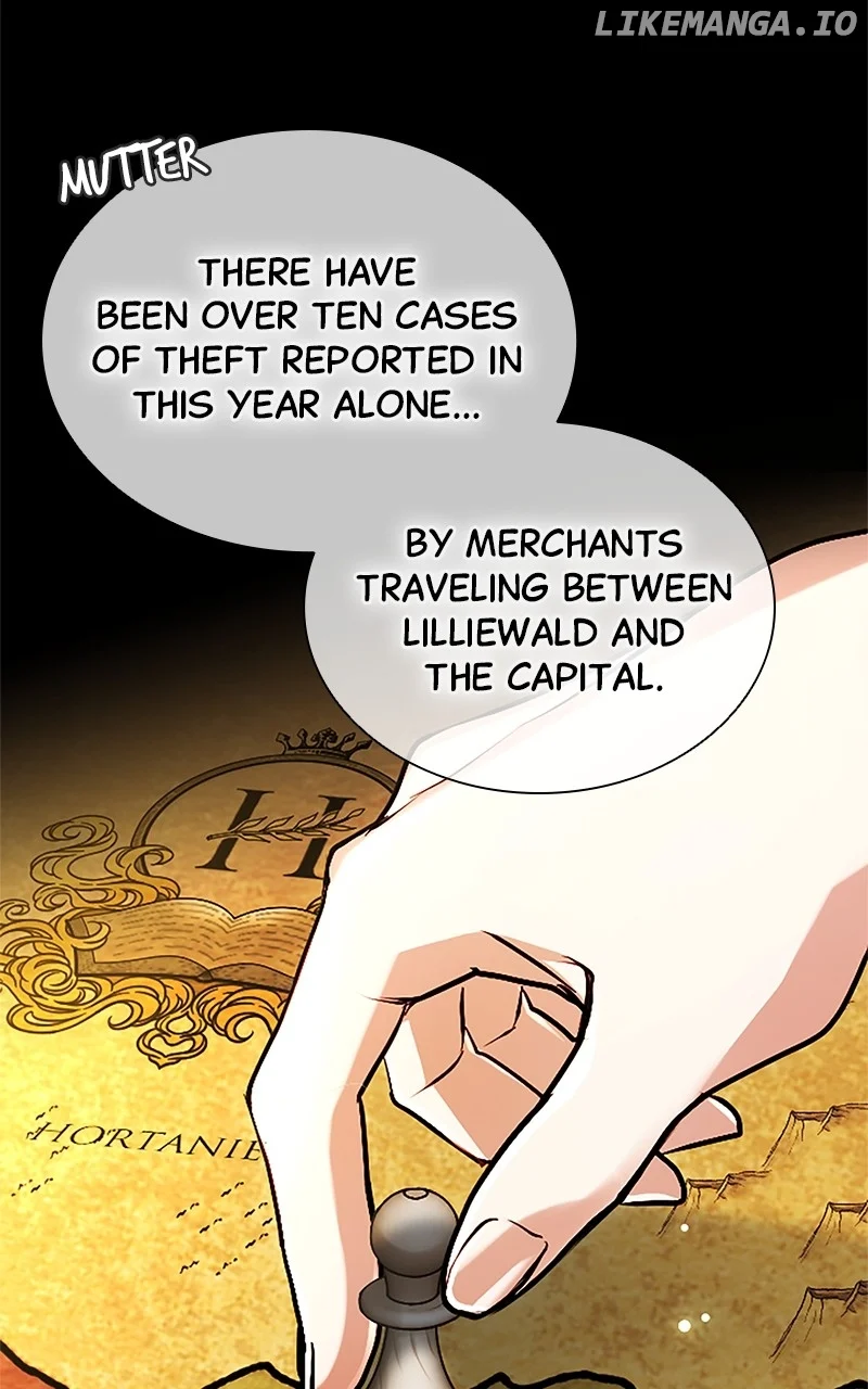 Sovereign and Heartburn Chapter 31 - Page 31