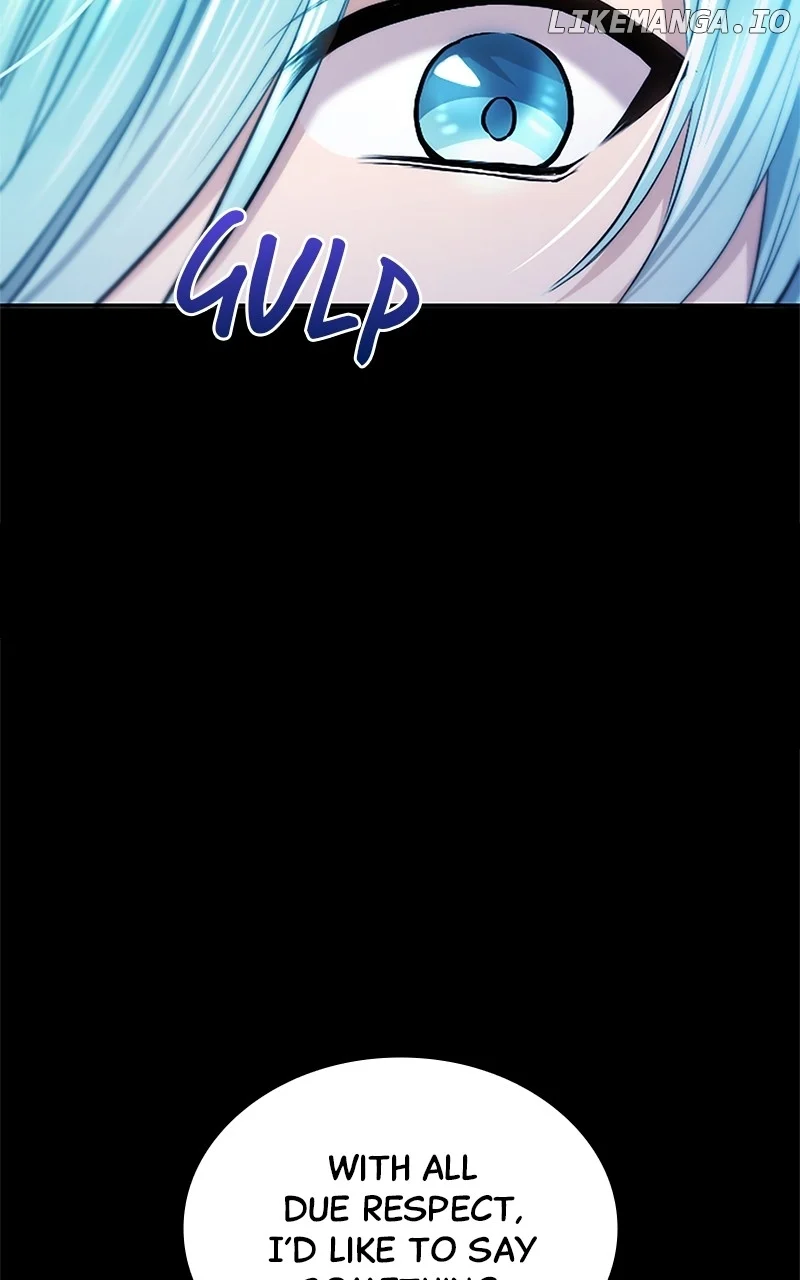 Sovereign and Heartburn Chapter 31 - Page 39