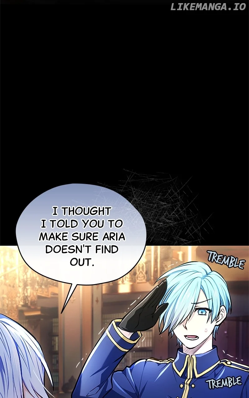 Sovereign and Heartburn Chapter 31 - Page 42