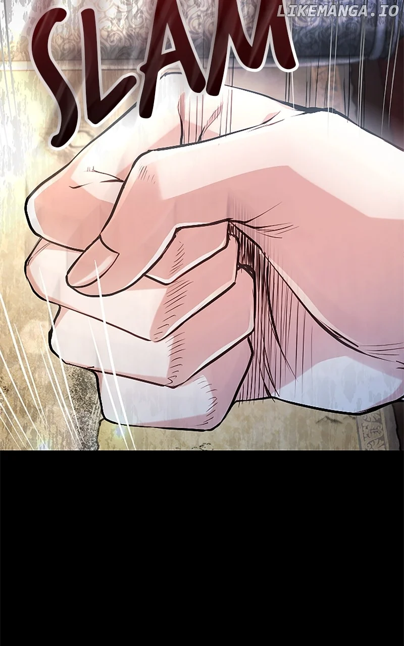 Sovereign and Heartburn Chapter 31 - Page 46